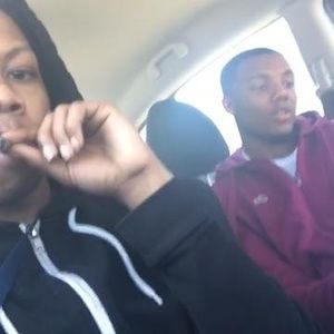 Meet your Posher, Camron